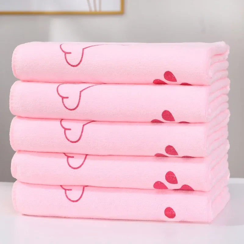 The Famous  "Vet" Towel